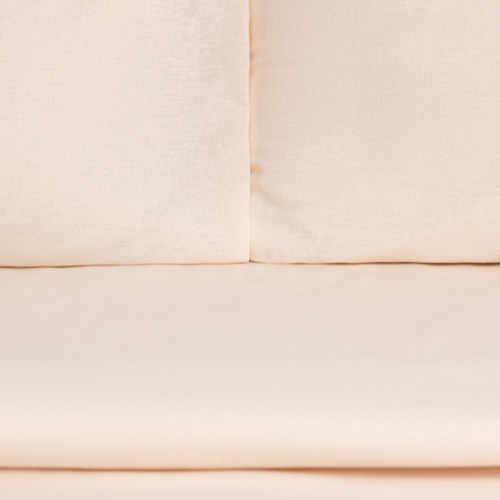 Комплект постельного белья «Жемчужная пыль»