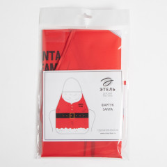 Фартук для творчества «Santa» - Фото 8