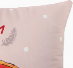 Подушка декоративная «Warm winter» - Фото 1