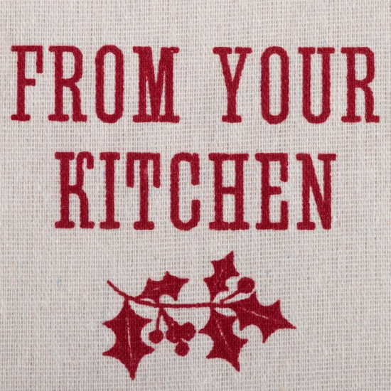 Кармашек текстильный «From kitchen»
