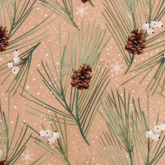 Фартук «Spruce branches»