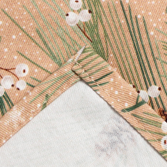 Фартук «Spruce branches»
