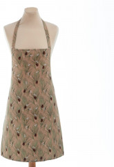 Фартук «Spruce branches» - Фото 4