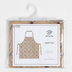 Фартук «Spruce branches» - Фото 6