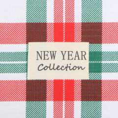 Фартук «Нoliday decoration» - Фото 2