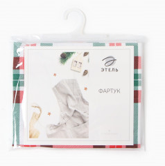 Фартук «Нoliday decoration» - Фото 7