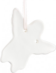 Игрушка ёлочная «Рождество» - Фото 1