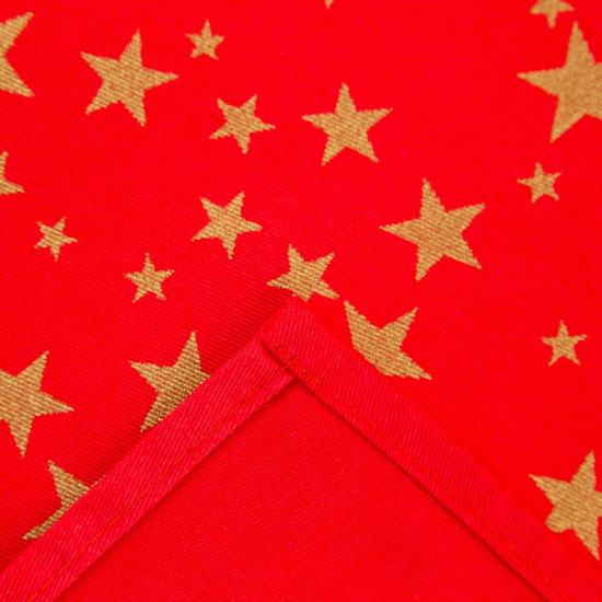 Фартук «Gold stars»