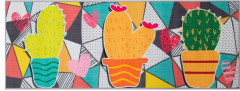 Ковер «Кактусы» - Фото 1