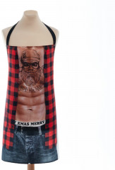 Фартук «Для самого сильного» - Фото 4