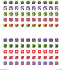 Календарь настенный с наклейками на 2024 год «Леди Баг и Супер-Кот» - Фото 2