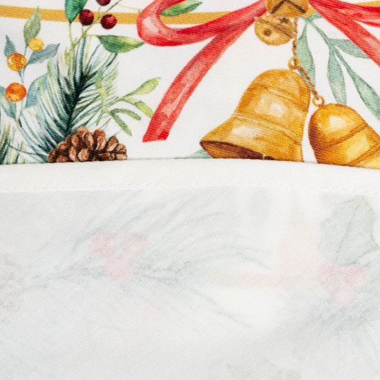 Скатерть «Сhristmas bells»