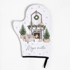 Набор кухонный «Magic winter» - Фото 2