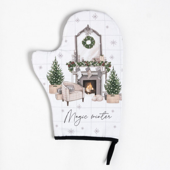 Набор кухонный «Magic winter»