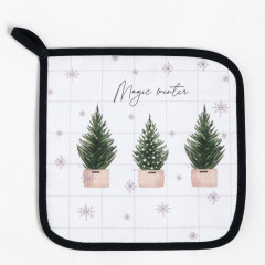 Набор кухонный «Magic winter» - Фото 4