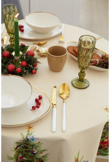 Скатерть «Noble Christmas»