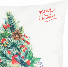 Чехол на подушку «Ёлка» - Фото 1