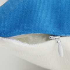 Чехол на подушку «Жги и зажигай» - Фото 3