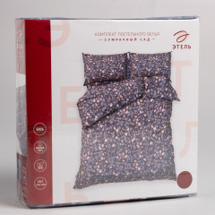 Комплект постельного белья «Сумрачный сад» - Фото 3