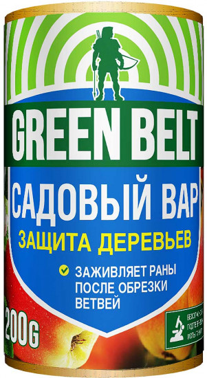 Удобрение «Вар садовый»