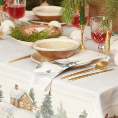 Набор салфеток «Forest animals» - Фото 2