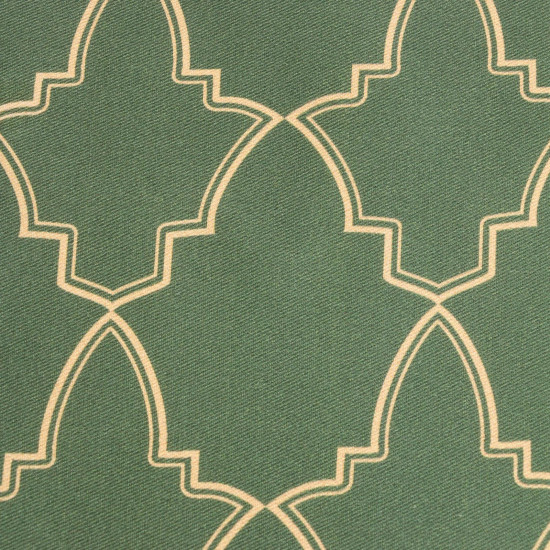 Набор салфеток «Gold ornament»