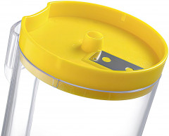 Спирализатор для овощей ручной - Фото 4