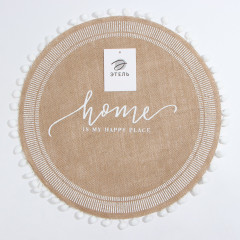 Набор салфеток «Home. Flowers» - Фото 6