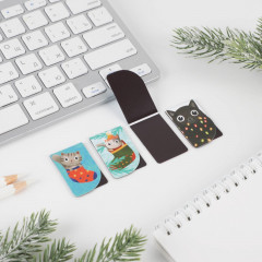 Набор закладок магнитных «Верь в чудеса!» - Фото 3