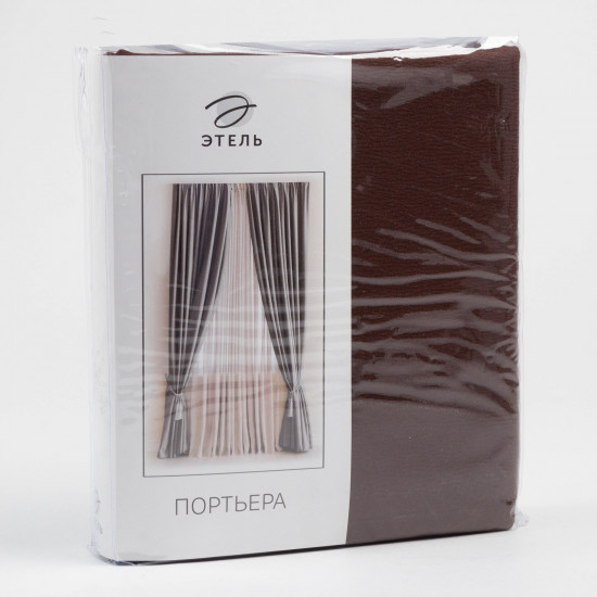 Штора портьерная