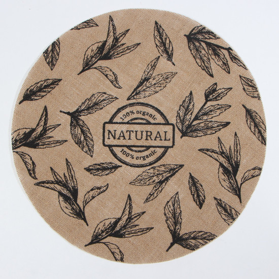 Набор салфеток «Natural»