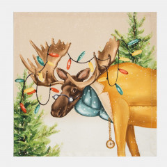 Набор салфеток «Noble Christmas» - Фото 3