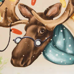 Набор салфеток «Noble Christmas» - Фото 4