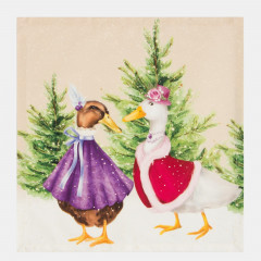 Набор салфеток «Noble Christmas» - Фото 6