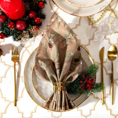 Набор салфеток «Spruce branches» - Фото 1