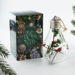 Игрушка ёлочная «Чудес в новом году!» - Фото 2