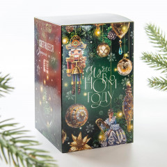 Игрушка ёлочная «Чудес в новом году!» - Фото 3