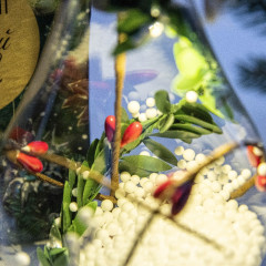 Игрушка ёлочная «Чудес в новом году!» - Фото 5