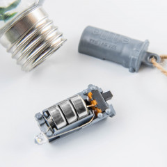 Игрушка ёлочная «Чудес в новом году!» - Фото 6