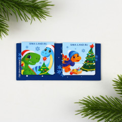 Набор закладок магнитных «Поверь в мечту» - Фото 5