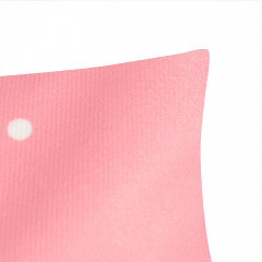 Чехол на подушку «Лечу в Новый год» - Фото 1