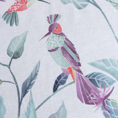 Комплект постельного белья «Тропический сад» - Фото 2