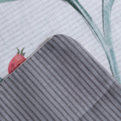 Комплект постельного белья «Тропический сад» - Фото 3