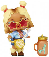 Набор игровой «L.O.L Surprise Route 707», серия 2 - Фото 2