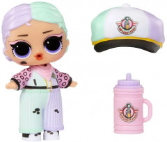 Набор игровой «L.O.L Surprise Route 707», серия 2 - Фото 3