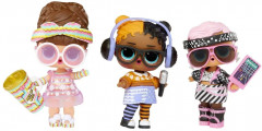 Набор игровой «L.O.L Surprise Route 707», серия 2 - Фото 4