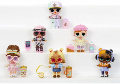 Набор игровой «L.O.L Surprise Route 707», серия 2 - Фото 5