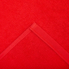 Набор махровых полотенец «Eco winter» - Фото 4