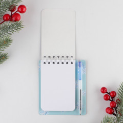 Набор подарочный «Исполняю желания» - Фото 2