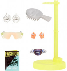 Набор игровой «L.O.L. Surprise Victory fashion doll» - Фото 4